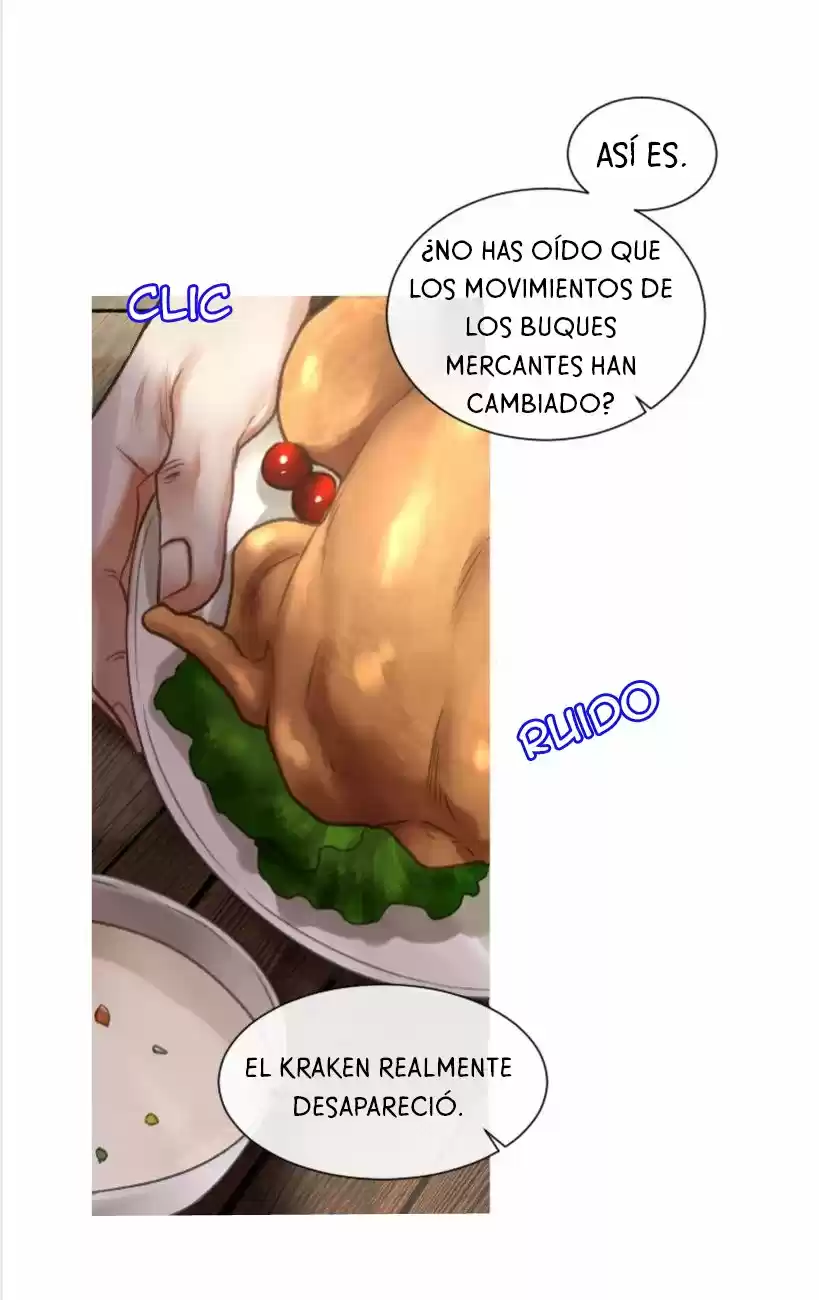 Evelyn, La Reina Mercenaria - Capítulo 7 - Página 8 - LectorTMOo