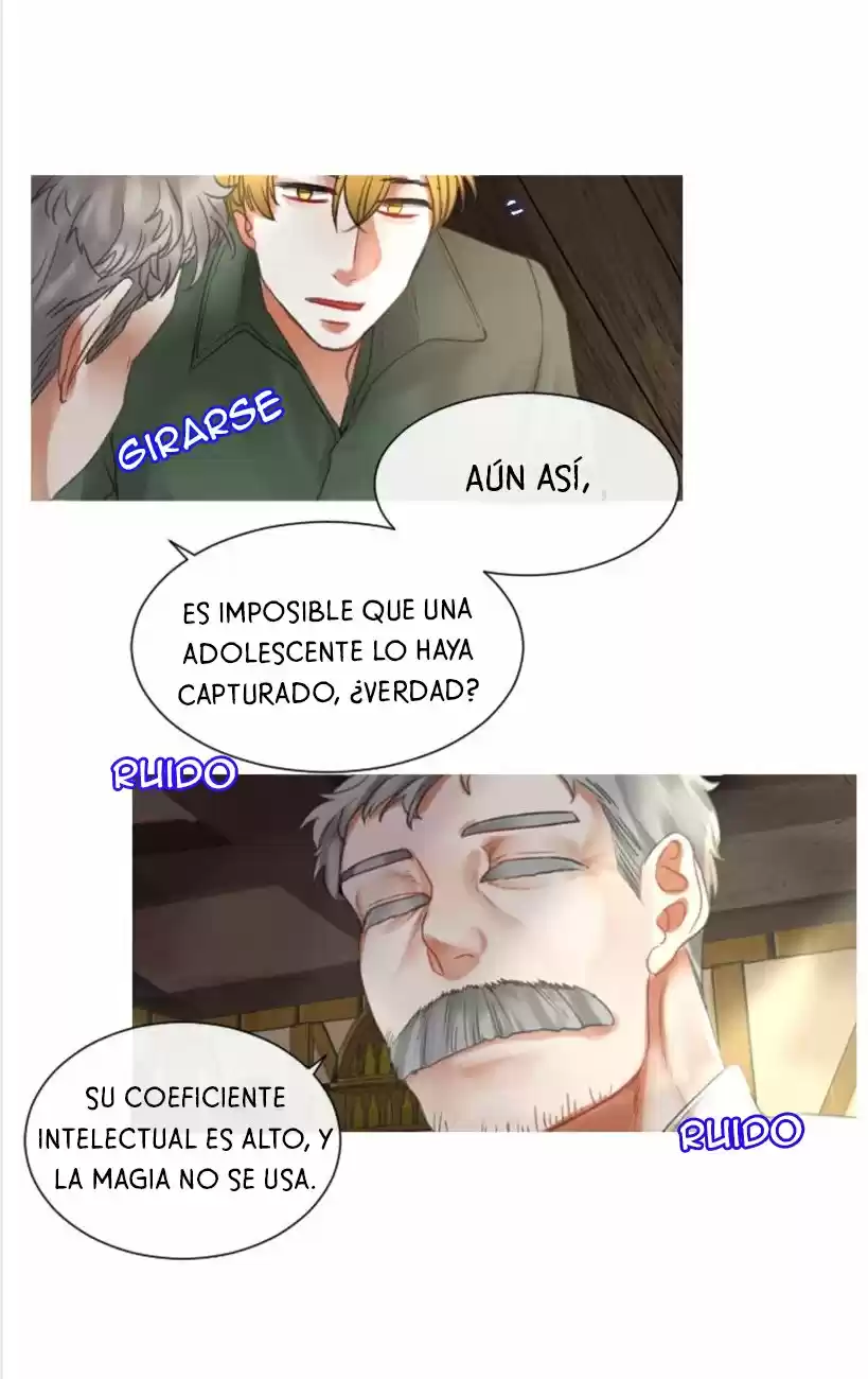 Evelyn, La Reina Mercenaria - Capítulo 7 - Página 9 - LectorTMOo