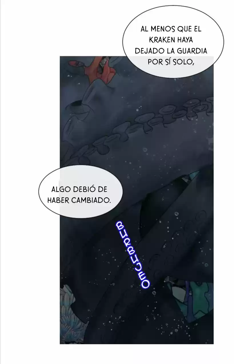 Evelyn, La Reina Mercenaria - Capítulo 7 - Página 11 - LectorTMOo