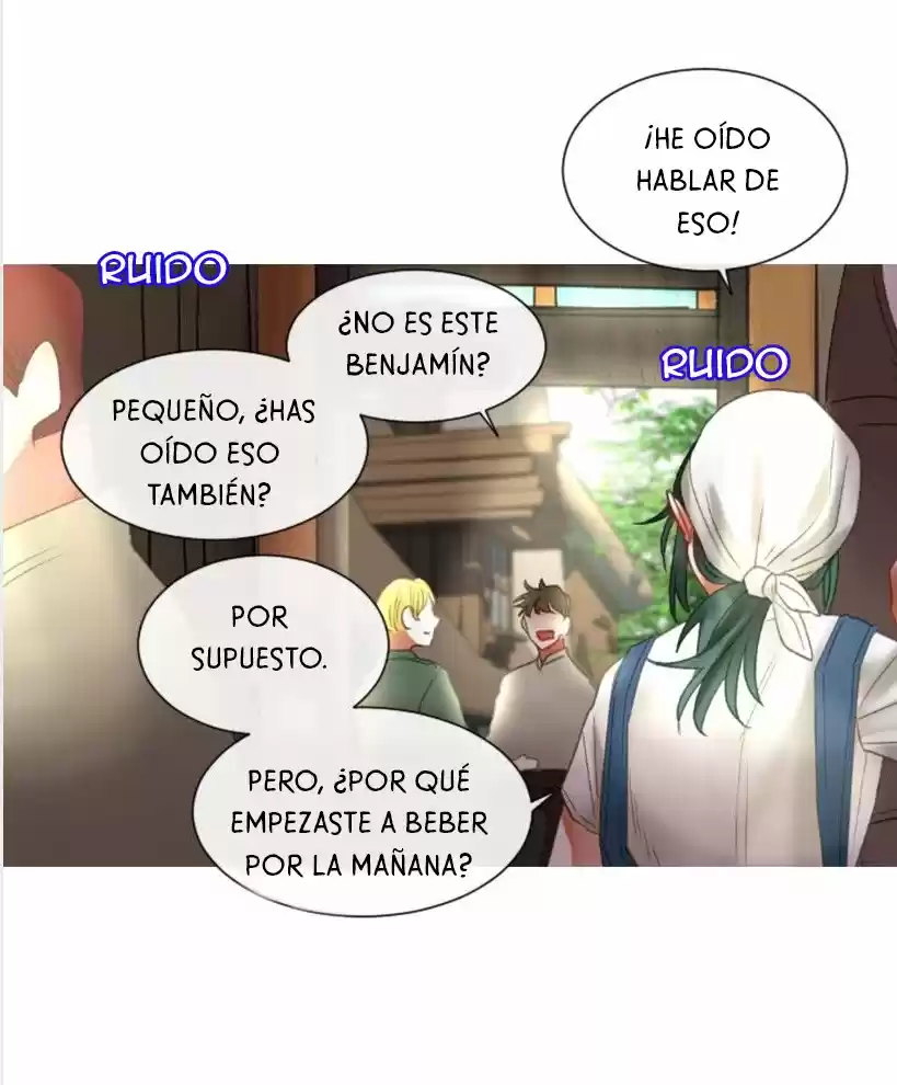 Evelyn, La Reina Mercenaria - Capítulo 7 - Página 15 - LectorTMOo