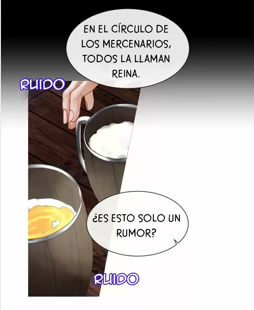 Evelyn, La Reina Mercenaria - Capítulo 7 - Página 22 - LectorTMOo