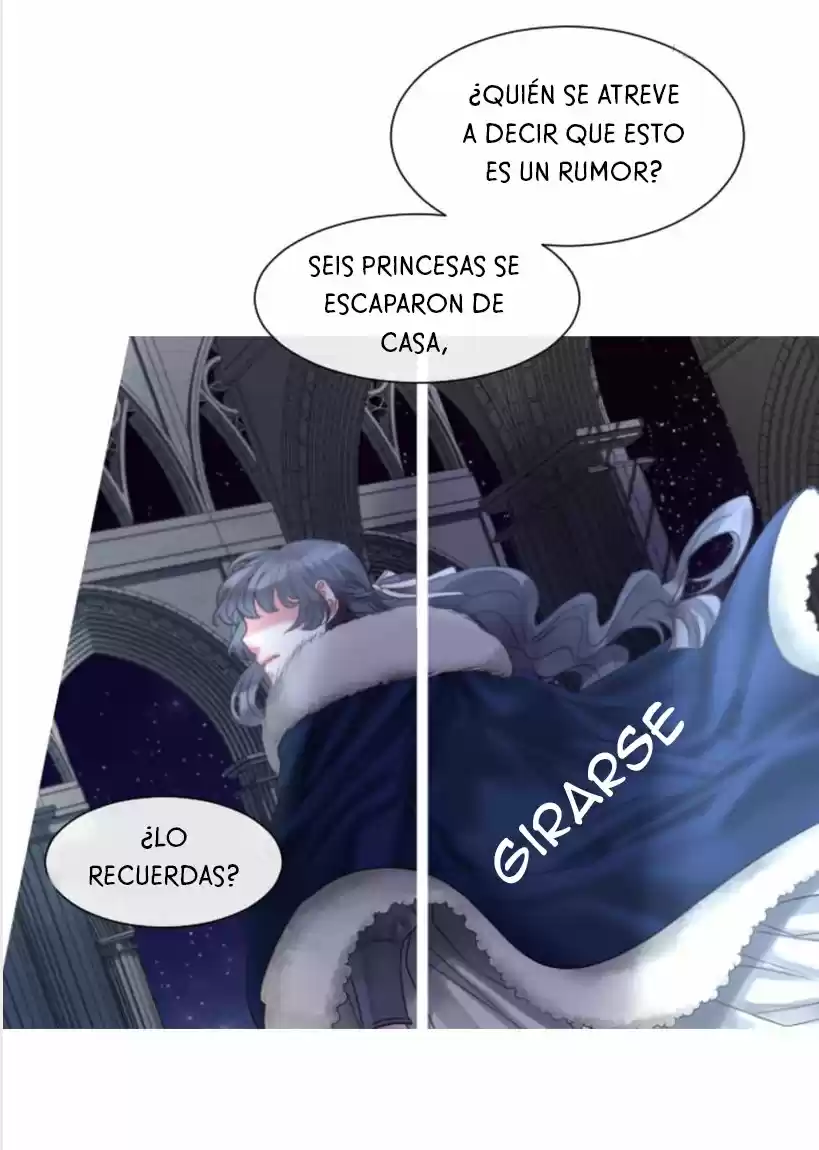 Evelyn, La Reina Mercenaria - Capítulo 7 - Página 23 - LectorTMOo
