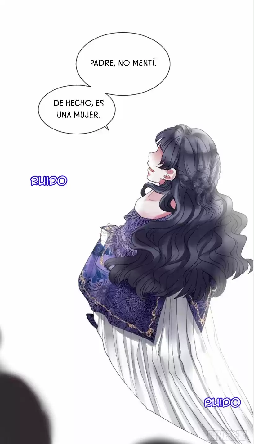 Evelyn, La Reina Mercenaria - Capítulo 7 - Página 25 - LectorTMOo