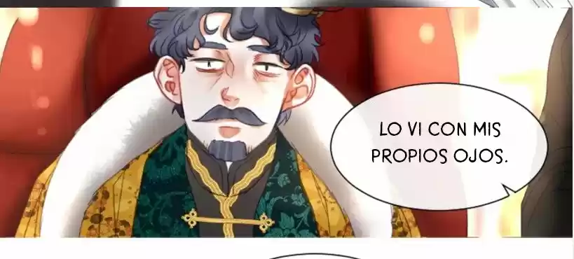 Evelyn, La Reina Mercenaria - Capítulo 7 - Página 26 - LectorTMOo