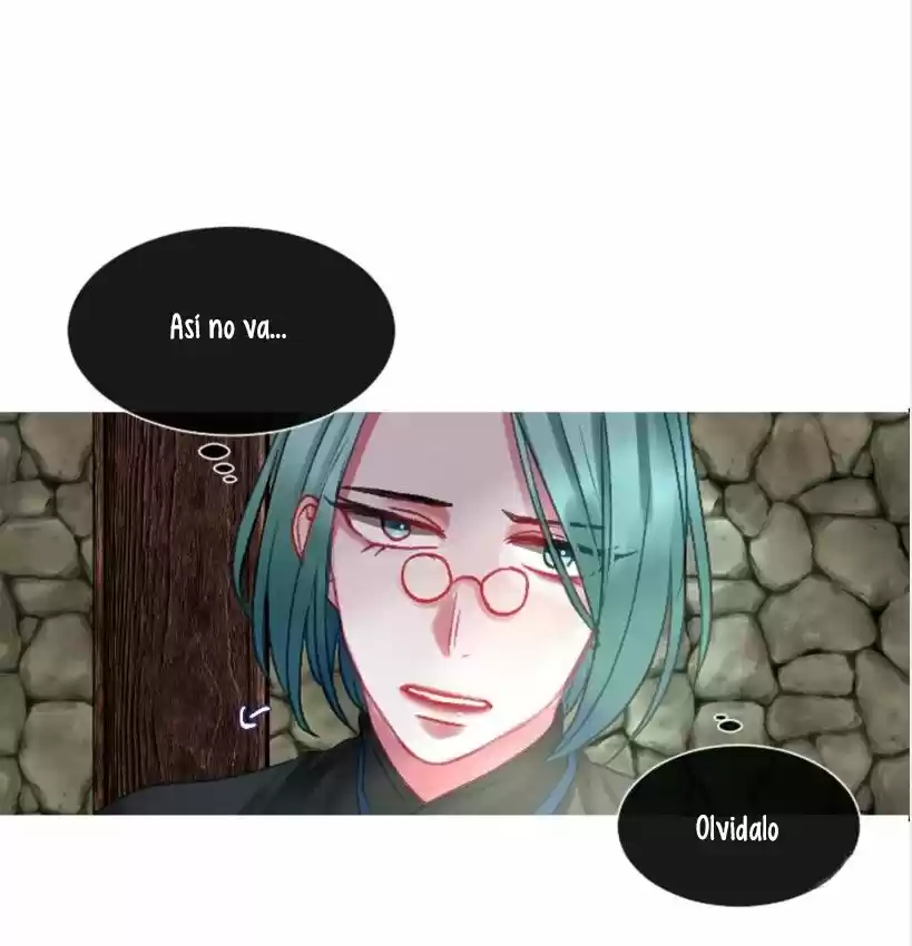 Evelyn, La Reina Mercenaria - Capítulo 7 - Página 31 - LectorTMOo