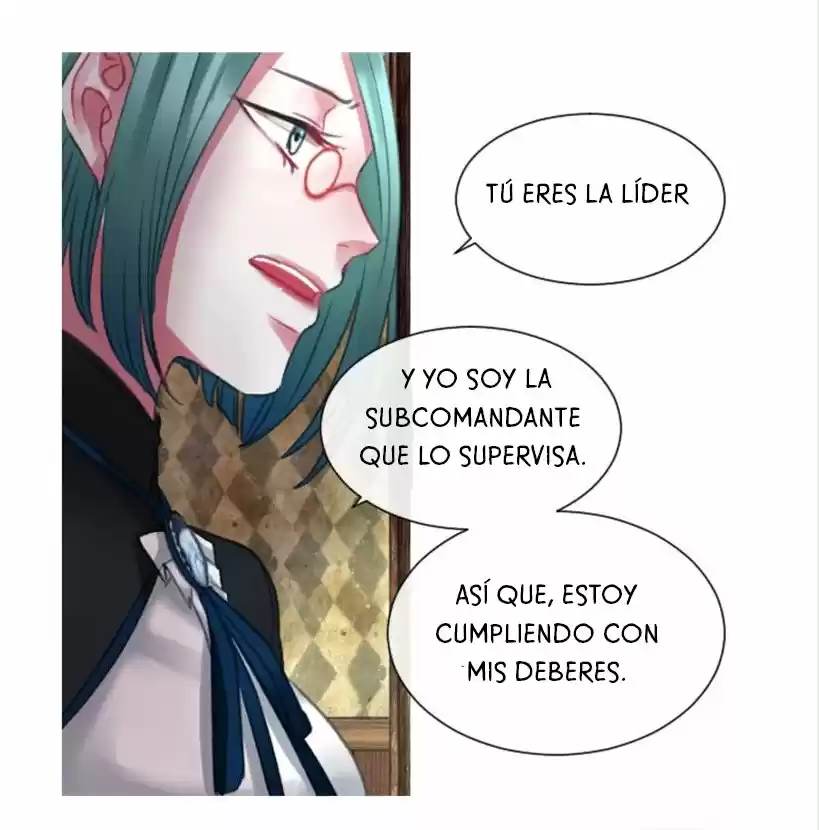Evelyn, La Reina Mercenaria - Capítulo 7 - Página 42 - LectorTMOo