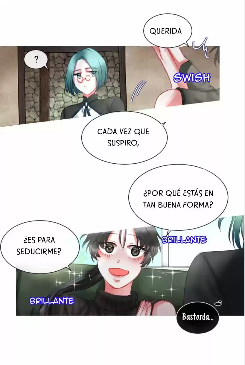 Evelyn, La Reina Mercenaria - Capítulo 7 - Página 49 - LectorTMOo