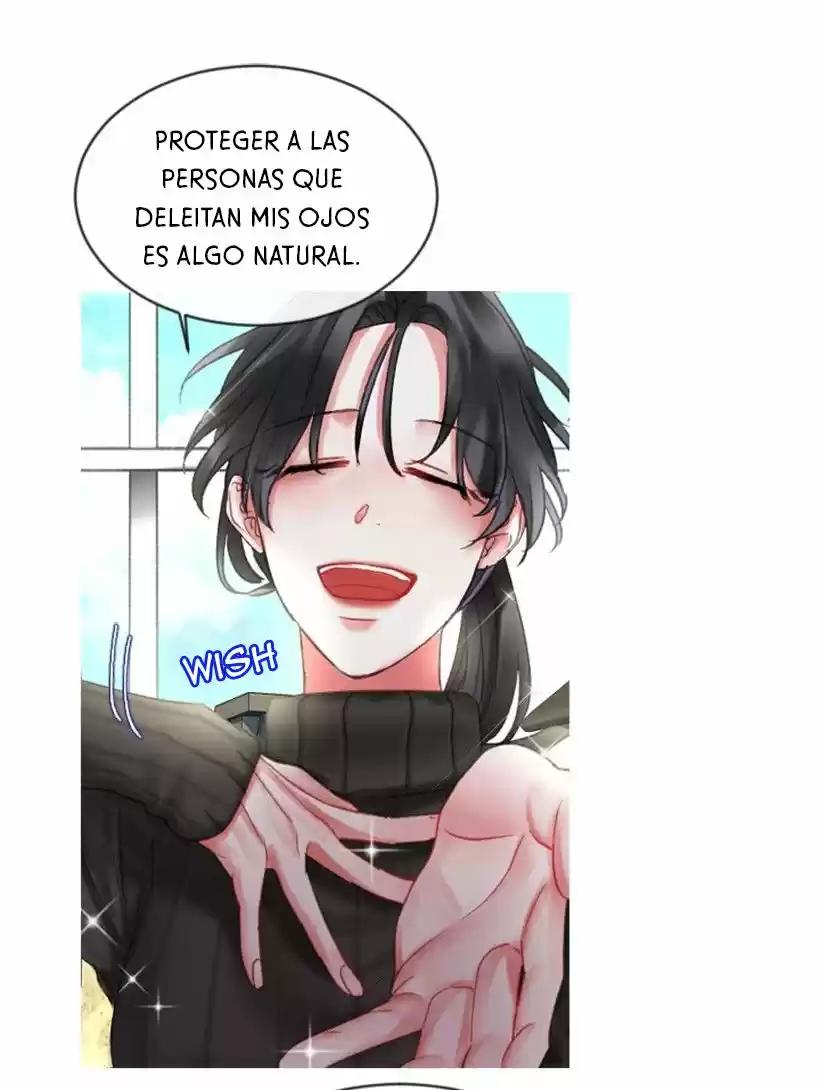 Evelyn, La Reina Mercenaria - Capítulo 8 - Página 6 - LectorTMOo