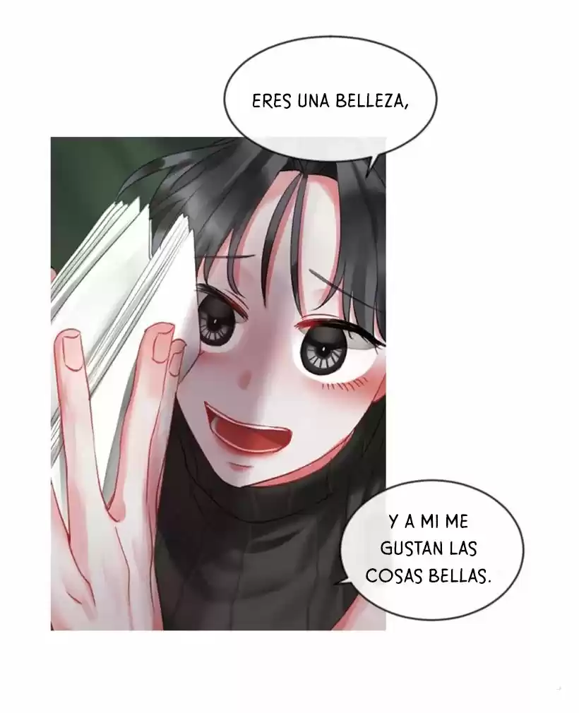 Evelyn, La Reina Mercenaria - Capítulo 8 - Página 10 - LectorTMOo