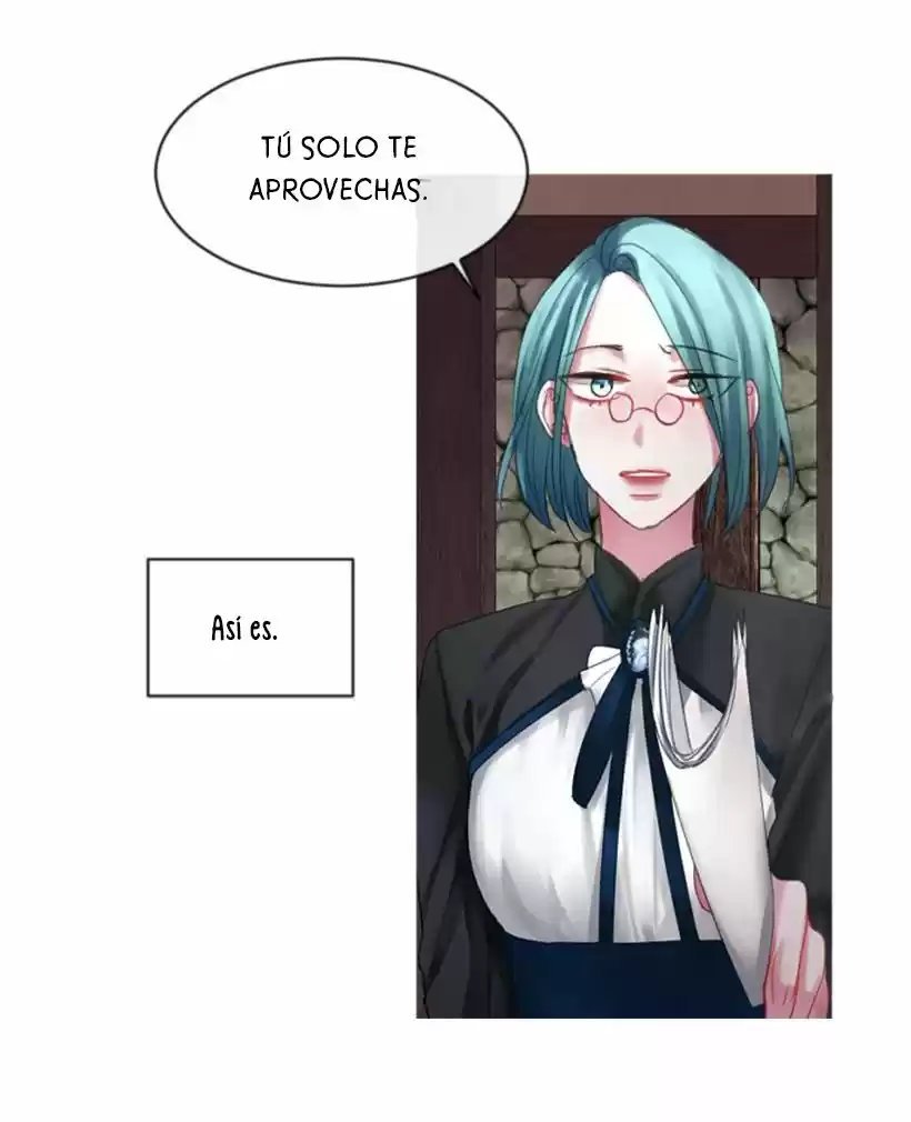 Evelyn, La Reina Mercenaria - Capítulo 8 - Página 11 - LectorTMOo