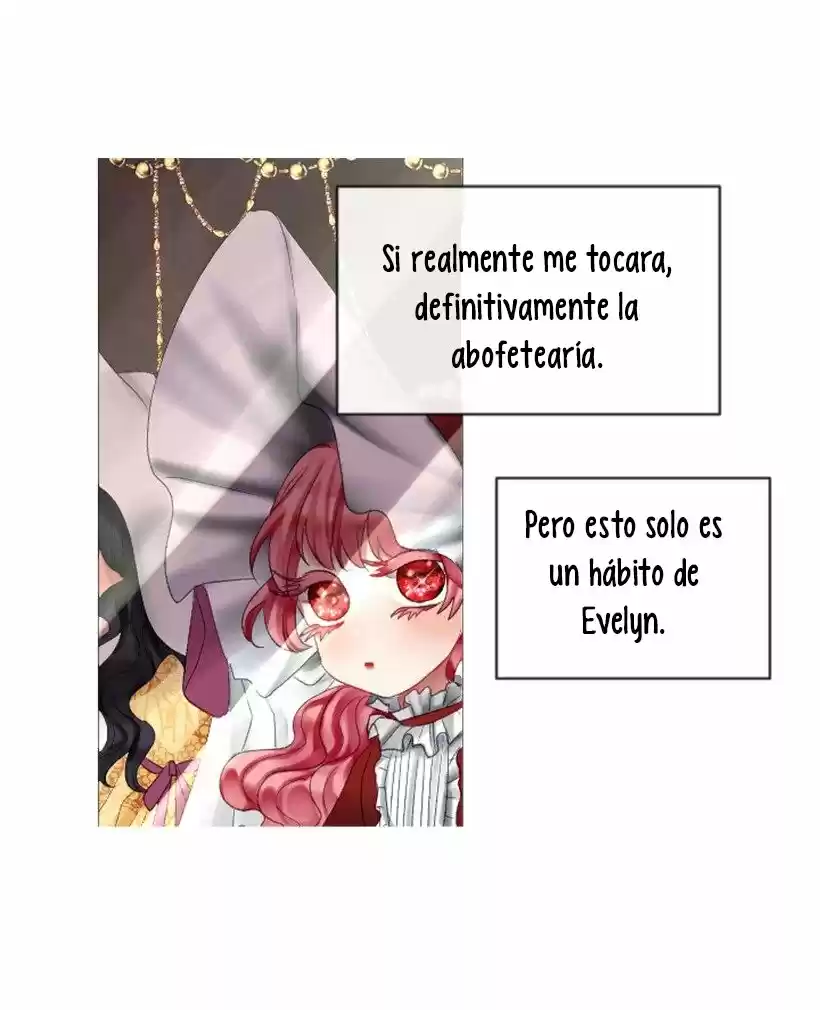 Evelyn, La Reina Mercenaria - Capítulo 8 - Página 12 - LectorTMOo