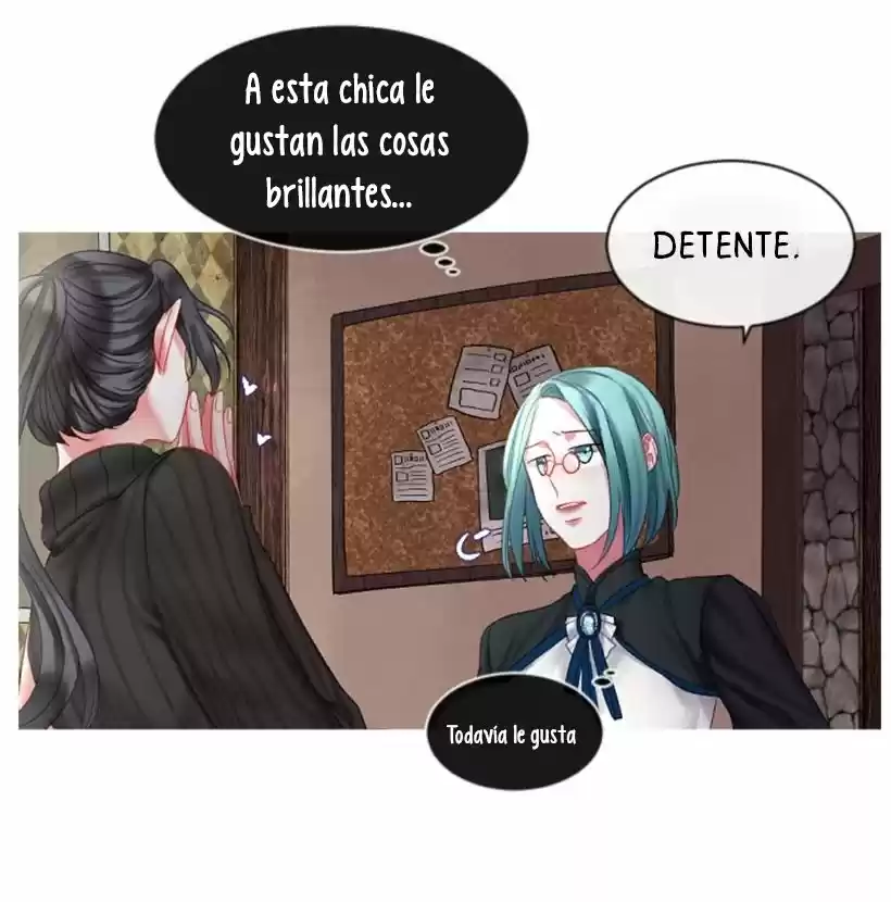 Evelyn, La Reina Mercenaria - Capítulo 8 - Página 15 - LectorTMOo