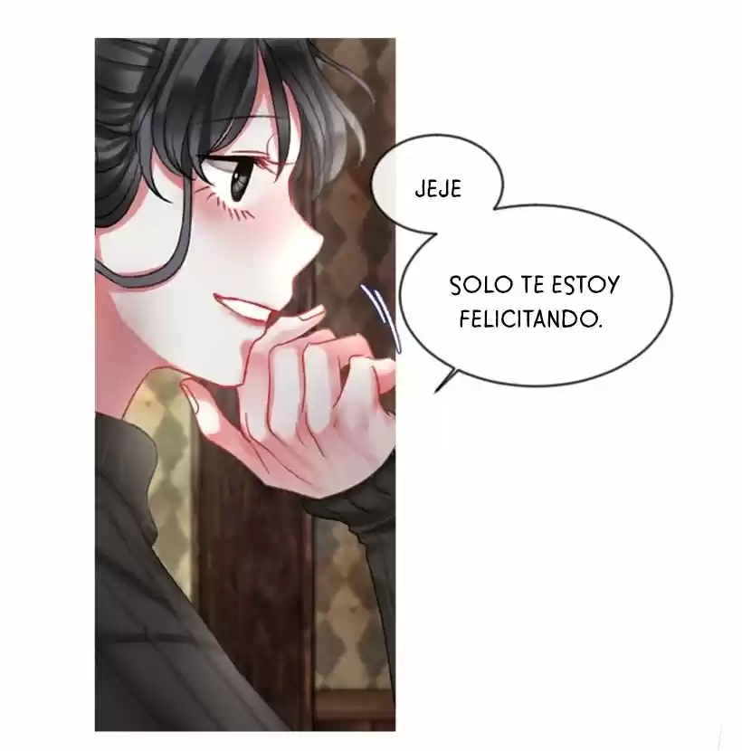 Evelyn, La Reina Mercenaria - Capítulo 8 - Página 17 - LectorTMOo