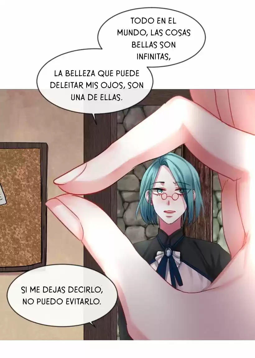 Evelyn, La Reina Mercenaria - Capítulo 8 - Página 18 - LectorTMOo