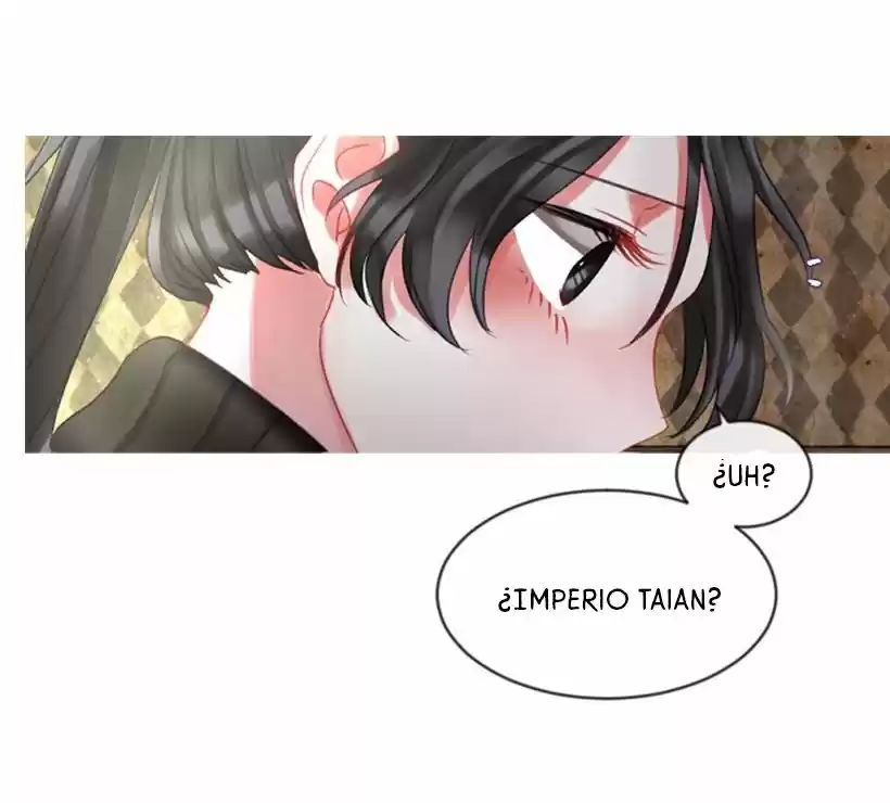 Evelyn, La Reina Mercenaria - Capítulo 8 - Página 21 - LectorTMOo