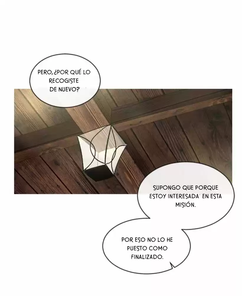 Evelyn, La Reina Mercenaria - Capítulo 8 - Página 25 - LectorTMOo