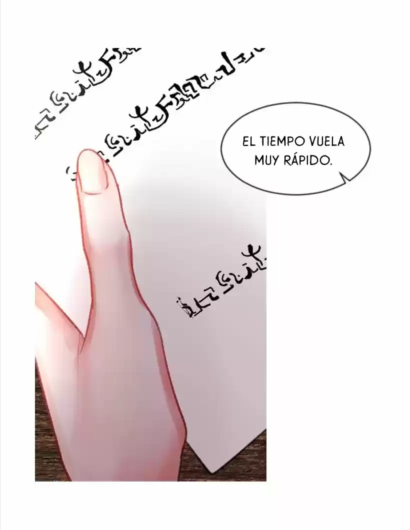 Evelyn, La Reina Mercenaria - Capítulo 8 - Página 32 - LectorTMOo