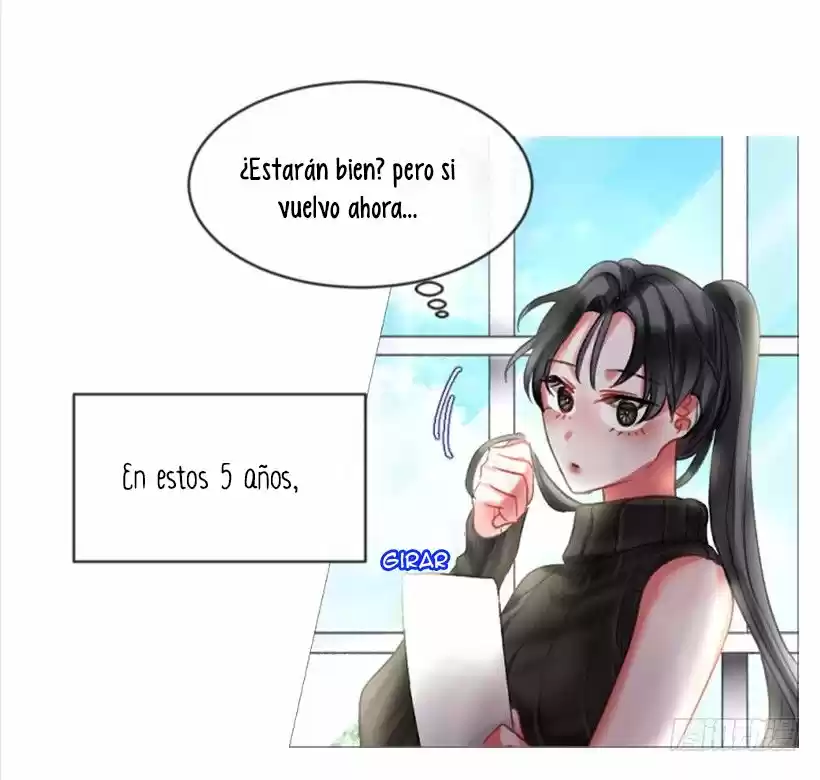 Evelyn, La Reina Mercenaria - Capítulo 8 - Página 38 - LectorTMOo