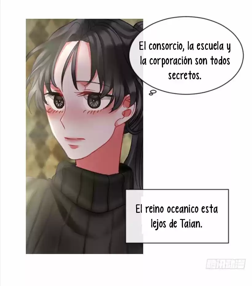 Evelyn, La Reina Mercenaria - Capítulo 8 - Página 40 - LectorTMOo