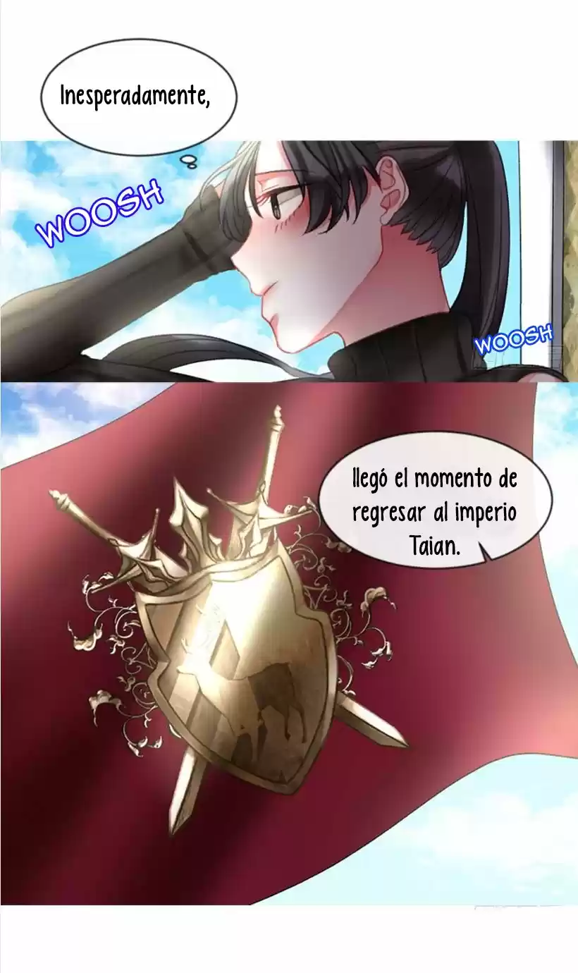 Evelyn, La Reina Mercenaria - Capítulo 8 - Página 42 - LectorTMOo