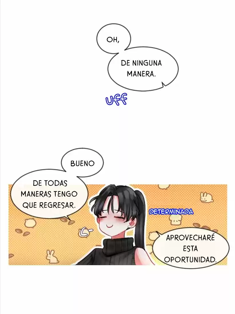 Evelyn, La Reina Mercenaria - Capítulo 8 - Página 50 - LectorTMOo