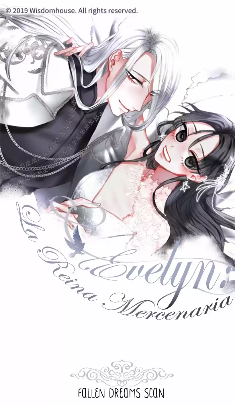 Evelyn, La Reina Mercenaria - Capítulo 9 - Página 1 - LectorTMOo