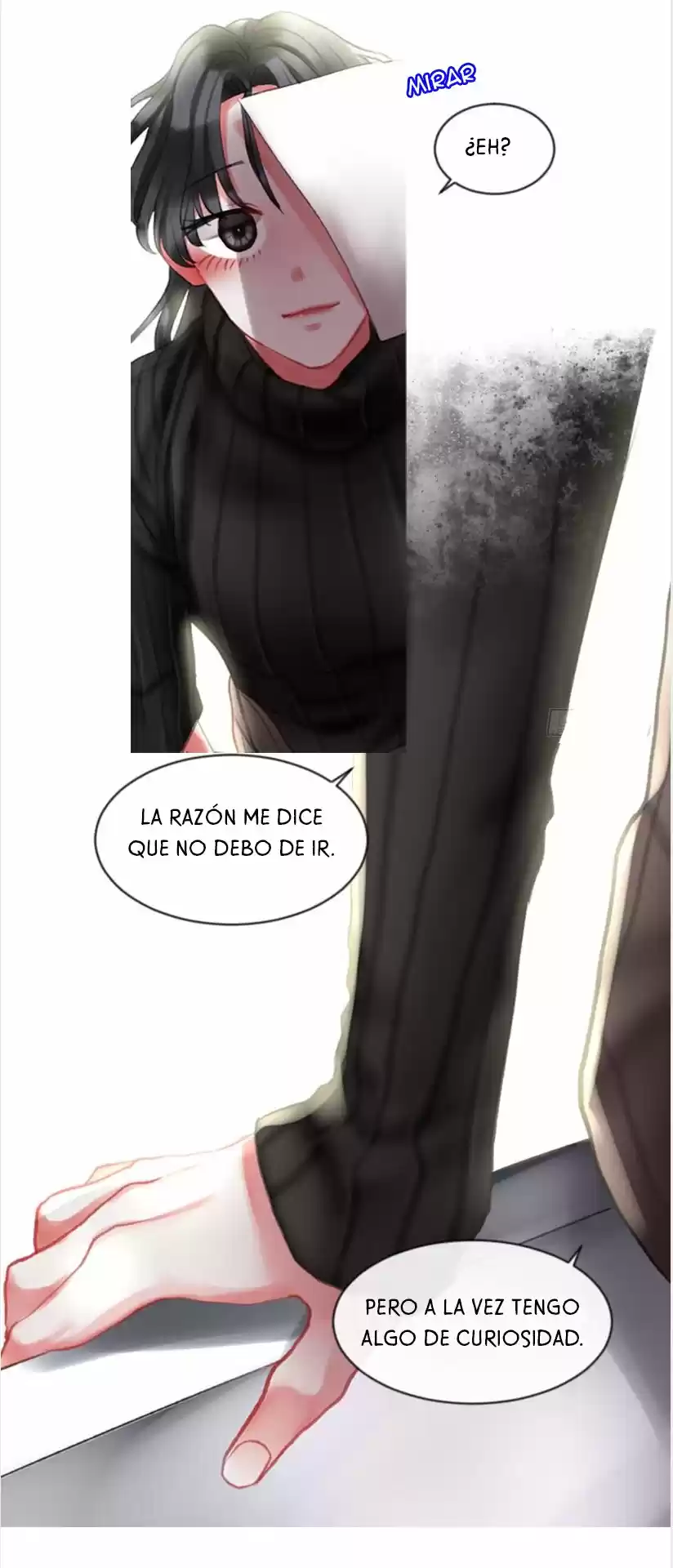 Evelyn, La Reina Mercenaria - Capítulo 9 - Página 5 - LectorTMOo