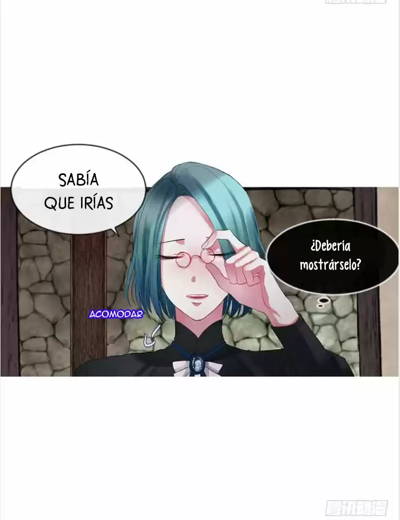 Evelyn, La Reina Mercenaria - Capítulo 9 - Página 11 - LectorTMOo