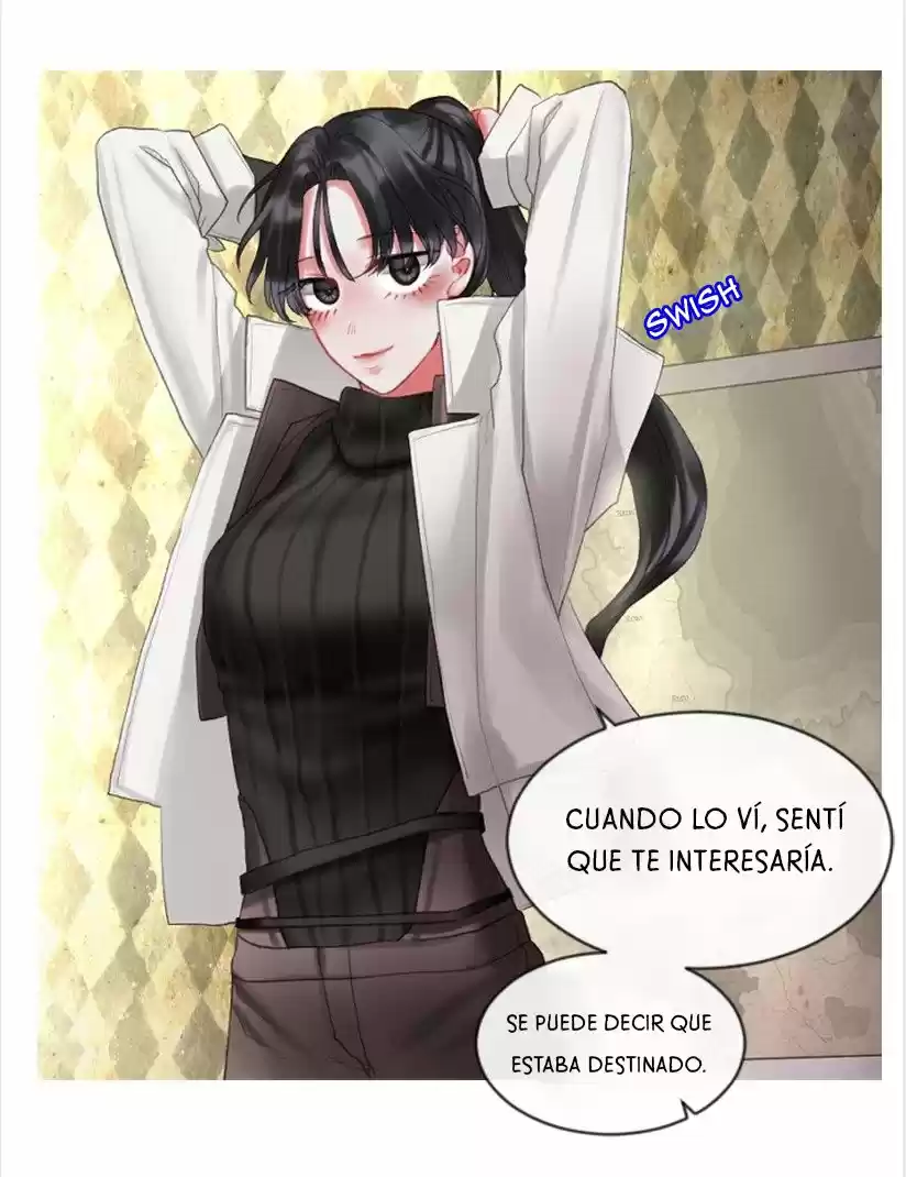 Evelyn, La Reina Mercenaria - Capítulo 9 - Página 12 - LectorTMOo