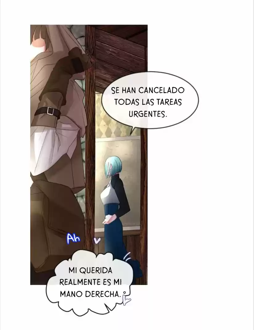 Evelyn, La Reina Mercenaria - Capítulo 9 - Página 13 - LectorTMOo