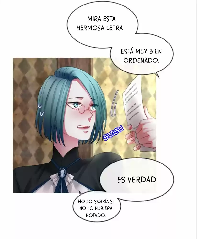 Evelyn, La Reina Mercenaria - Capítulo 9 - Página 15 - LectorTMOo
