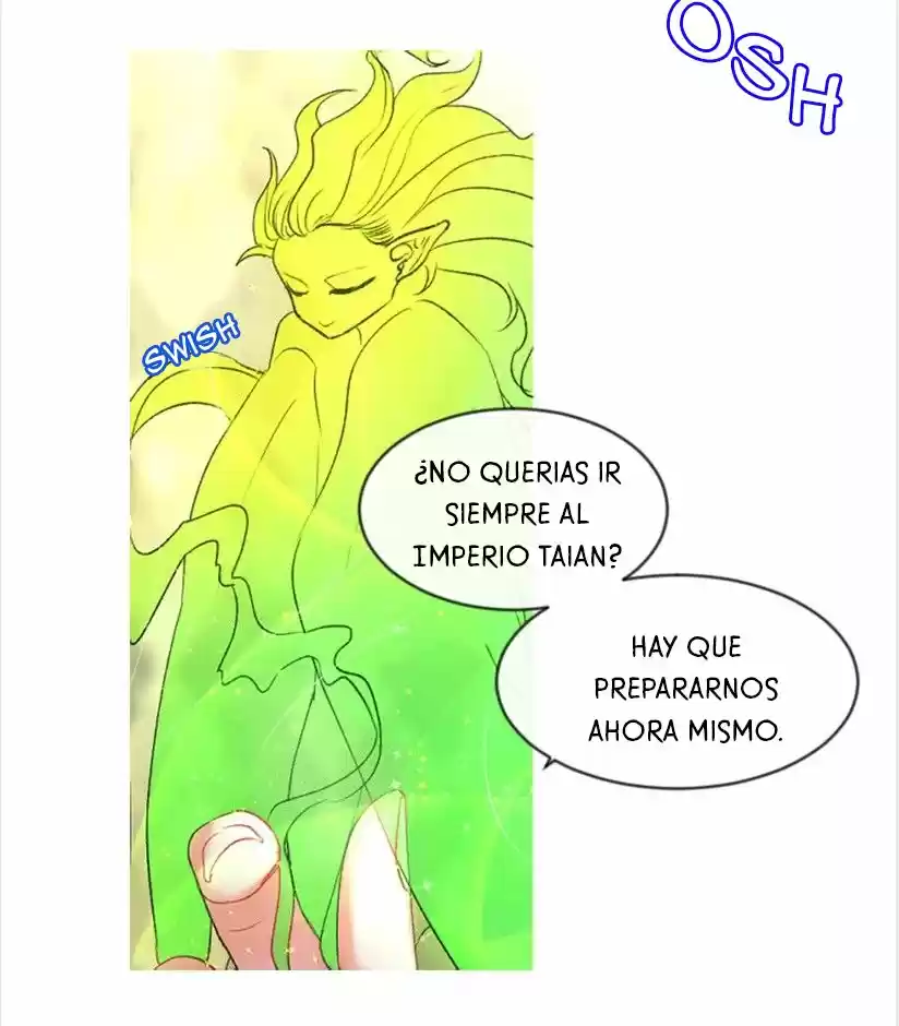 Evelyn, La Reina Mercenaria - Capítulo 9 - Página 17 - LectorTMOo