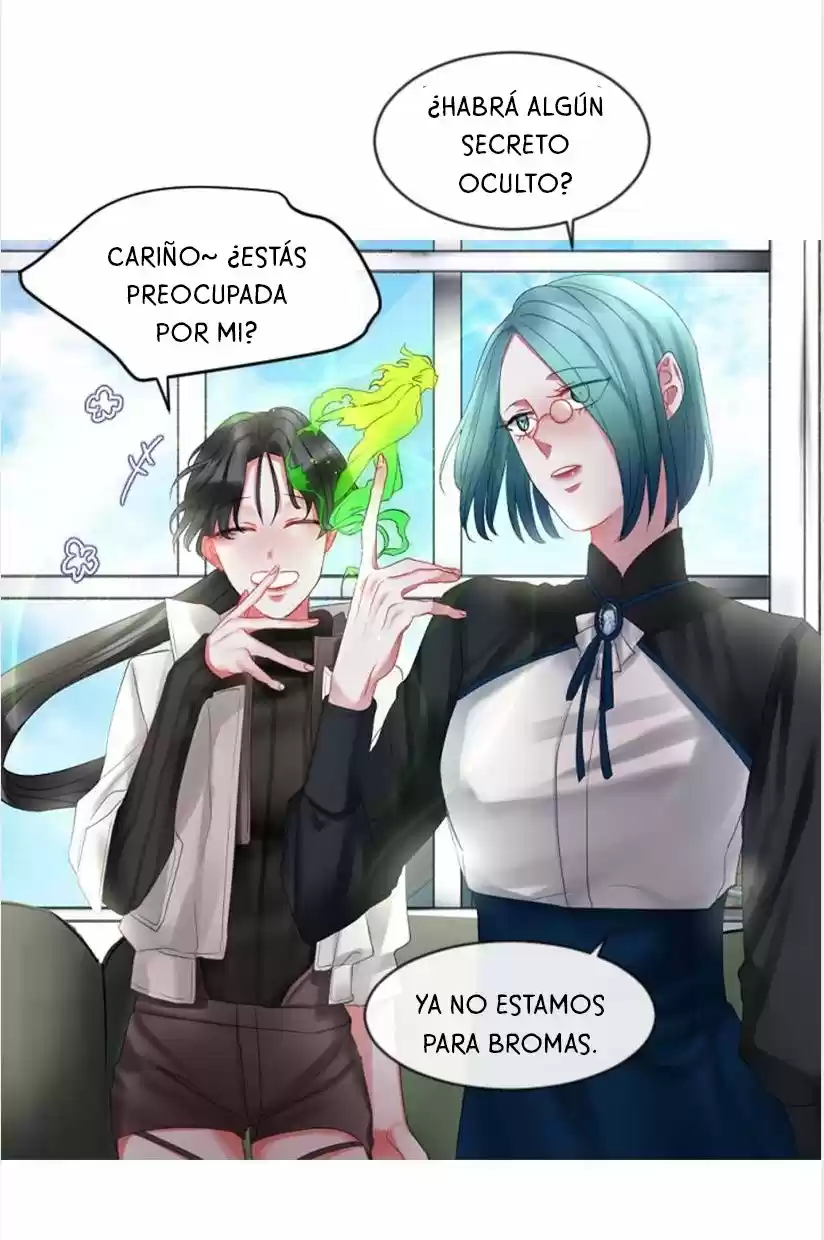Evelyn, La Reina Mercenaria - Capítulo 9 - Página 18 - LectorTMOo