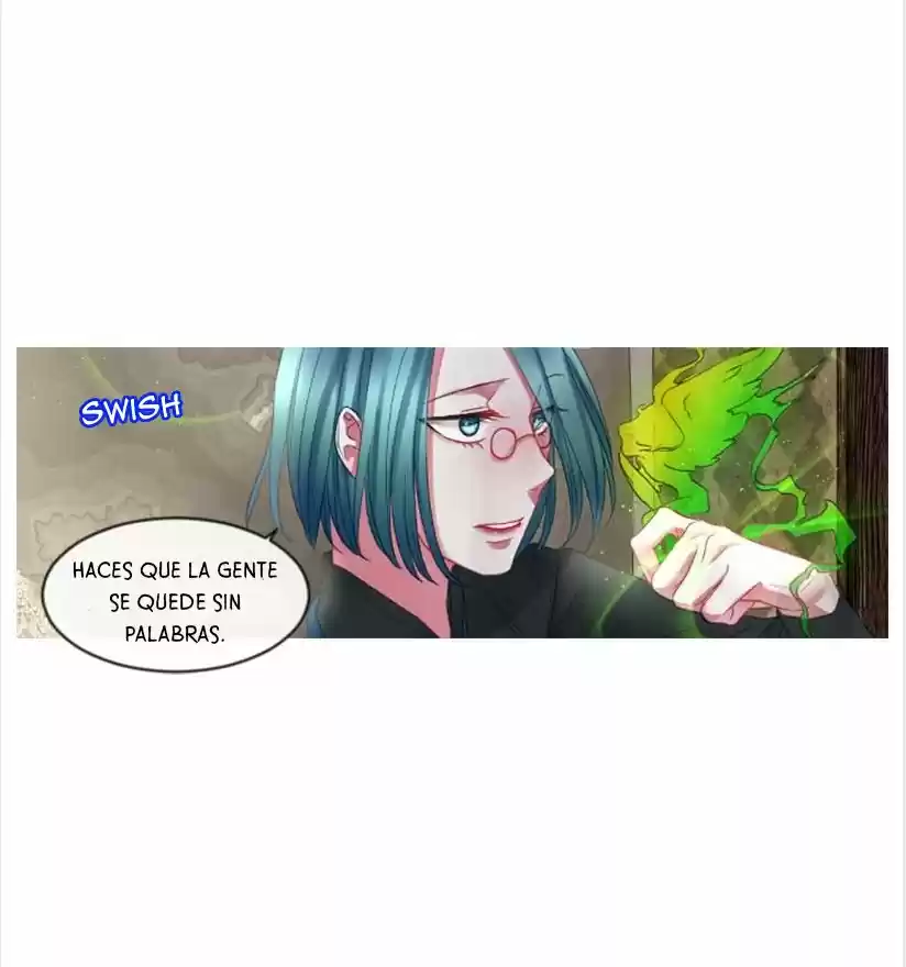 Evelyn, La Reina Mercenaria - Capítulo 9 - Página 23 - LectorTMOo