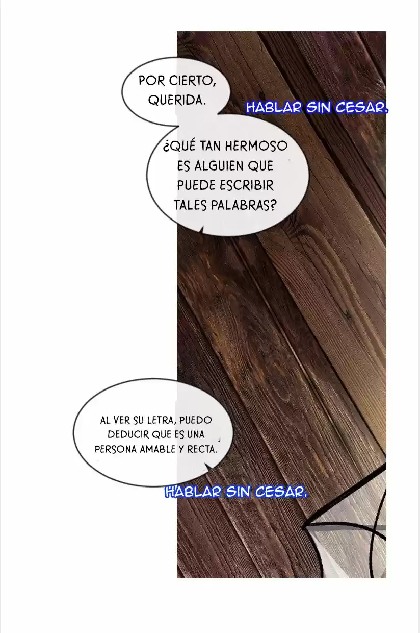 Evelyn, La Reina Mercenaria - Capítulo 9 - Página 25 - LectorTMOo