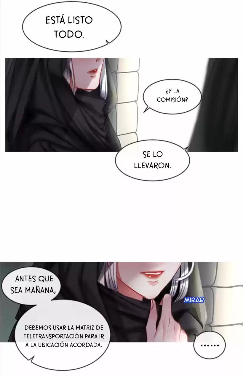 Evelyn, La Reina Mercenaria - Capítulo 9 - Página 28 - LectorTMOo