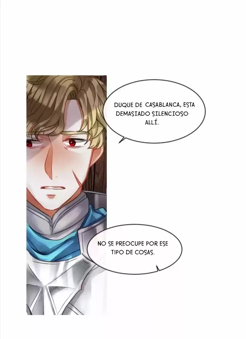 Evelyn, La Reina Mercenaria - Capítulo 9 - Página 31 - LectorTMOo