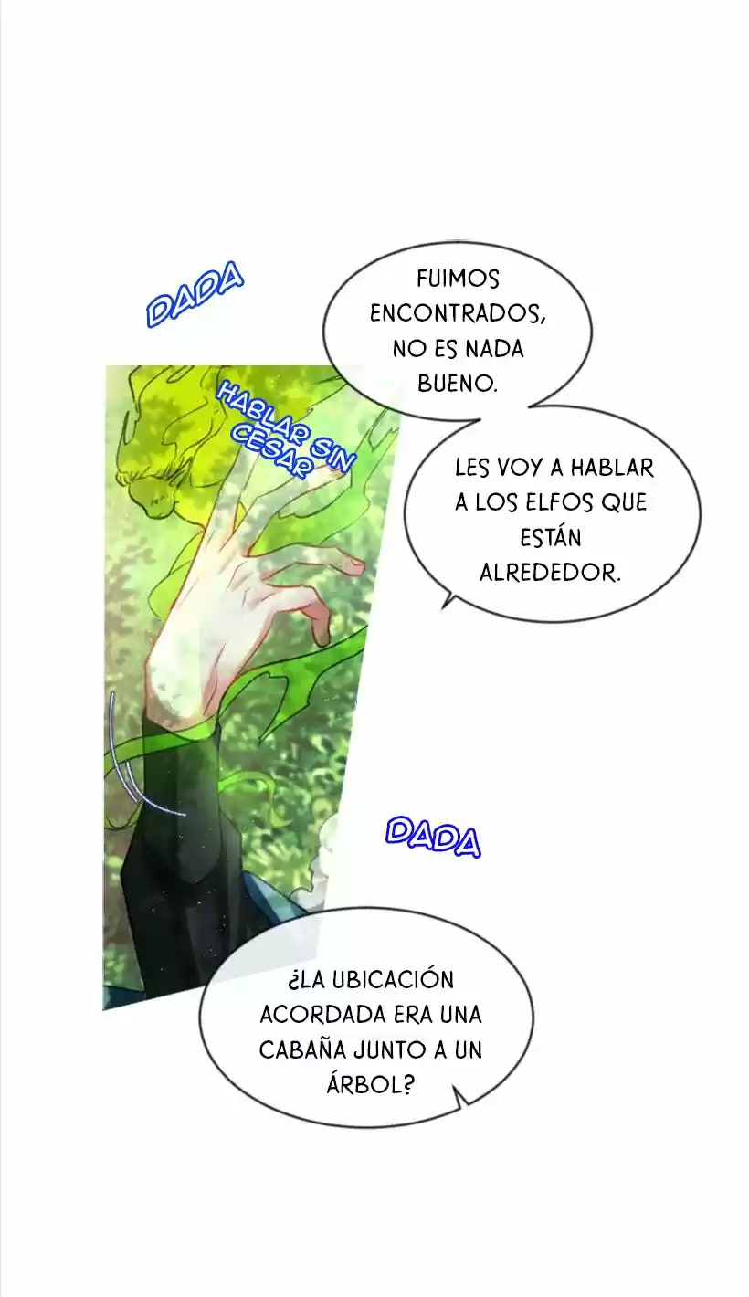 Evelyn, La Reina Mercenaria - Capítulo 9 - Página 41 - LectorTMOo