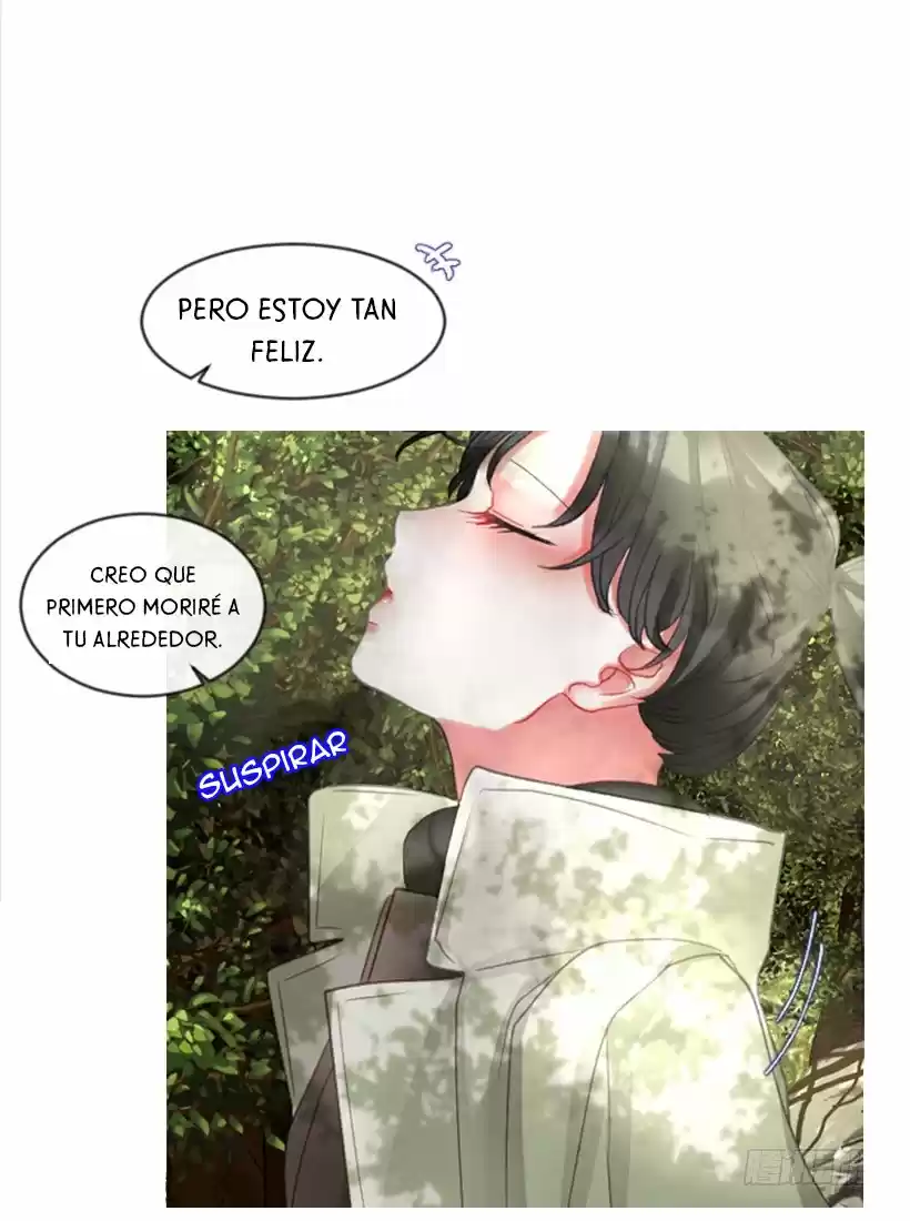Evelyn, La Reina Mercenaria - Capítulo 9 - Página 45 - LectorTMOo