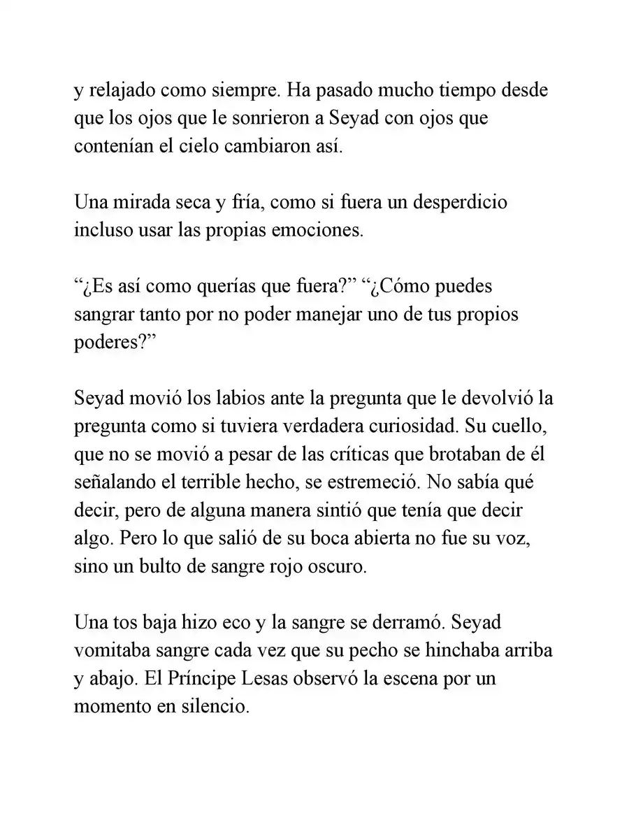 Even If You Everyone Hates You (Novela) - Capítulo 1 - Página 10 - LectorTMOo