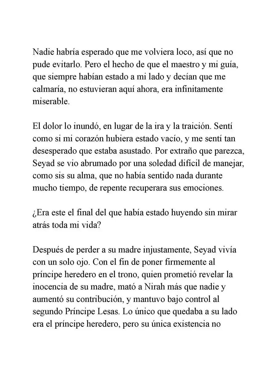 Even If You Everyone Hates You (Novela) - Capítulo 1 - Página 12 - LectorTMOo