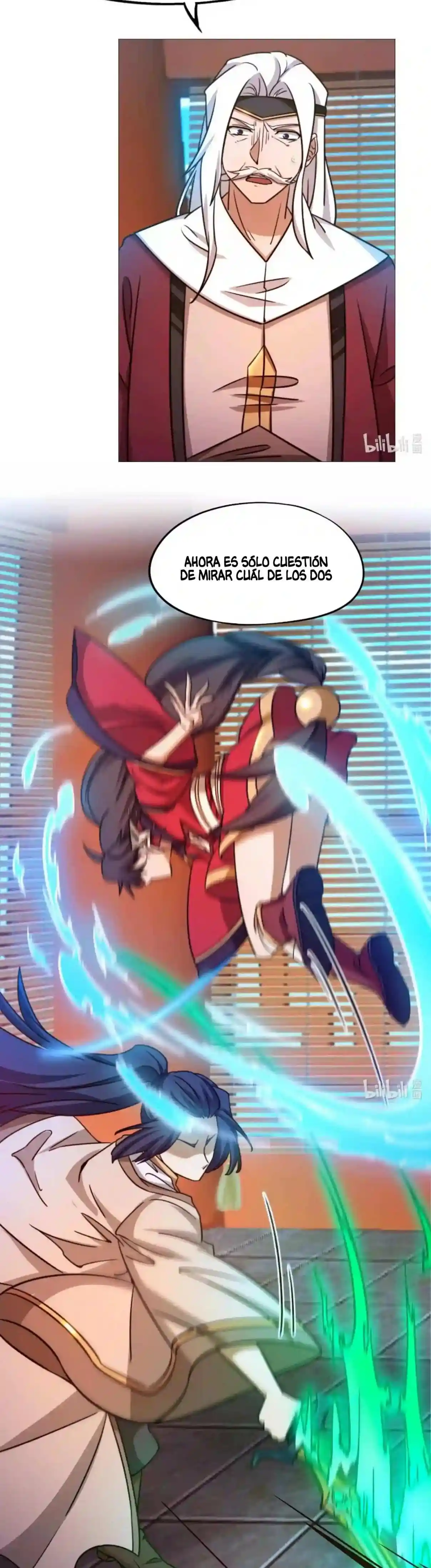 Everlasting God Of Sword - Capítulo 144 - Página 13 - LectorTMOo