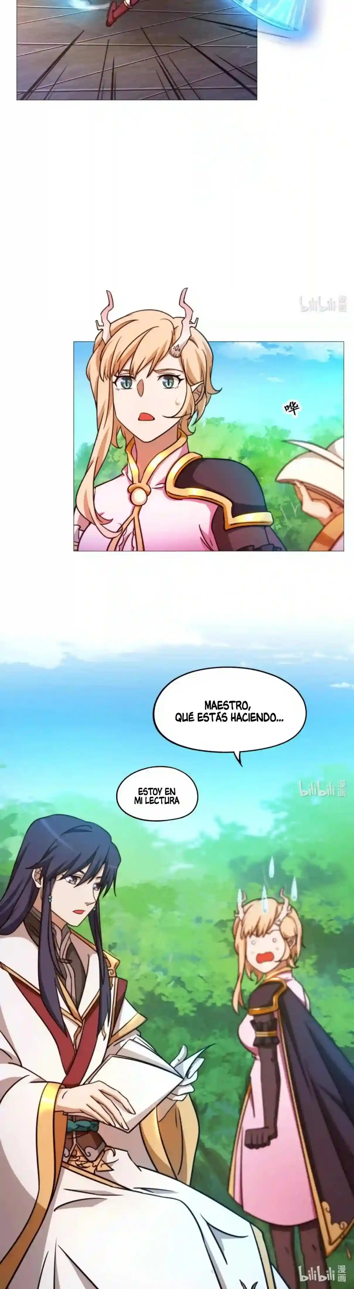 Everlasting God Of Sword - Capítulo 144 - Página 15 - LectorTMOo