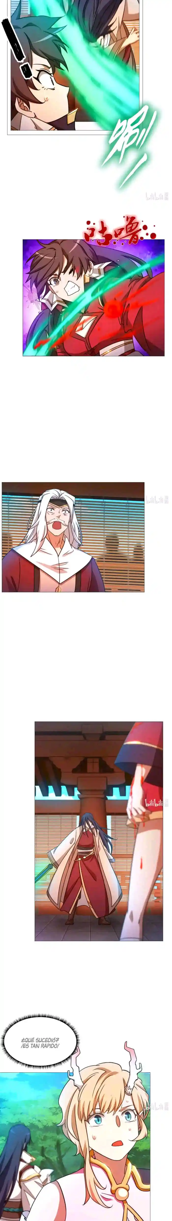 Everlasting God Of Sword - Capítulo 145 - Página 6 - LectorTMOo