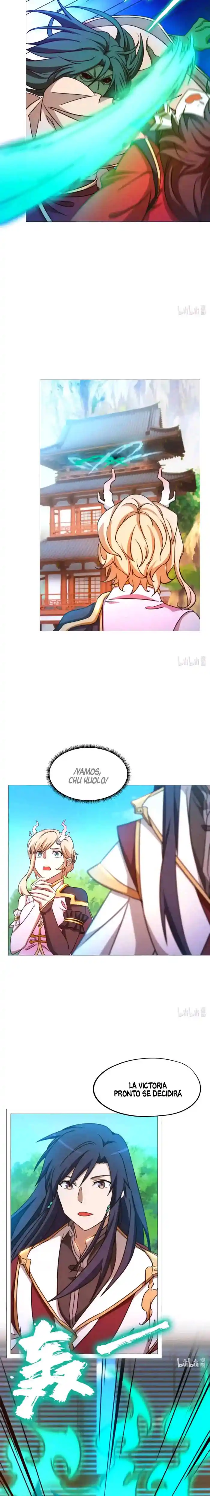 Everlasting God Of Sword - Capítulo 146 - Página 11 - LectorTMOo