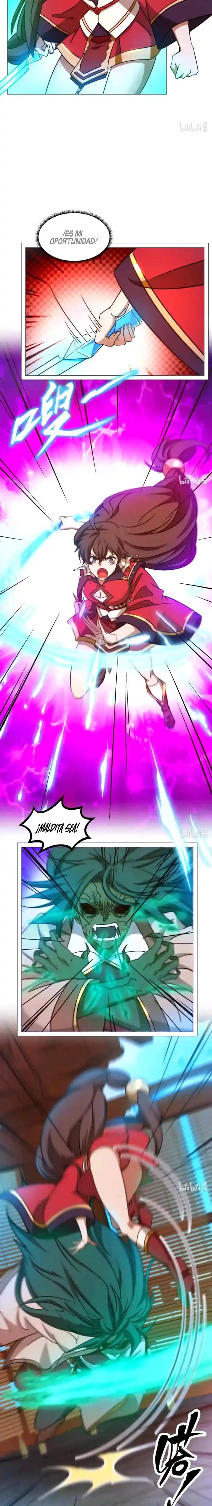 Everlasting God Of Sword - Capítulo 146 - Página 13 - LectorTMOo