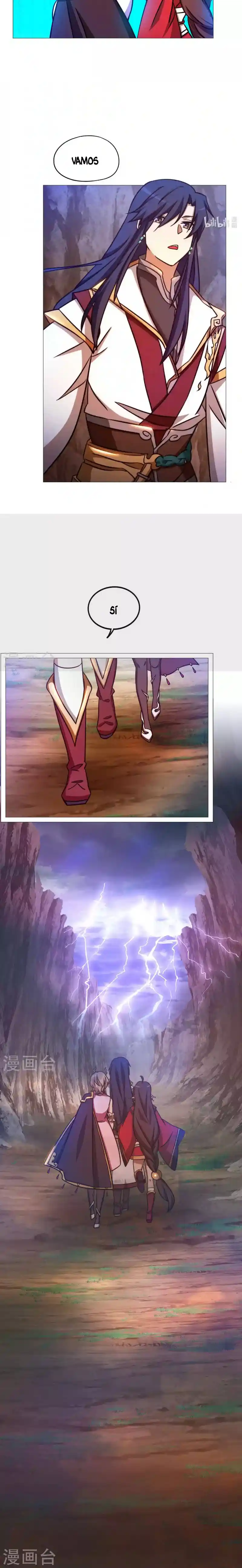 Everlasting God Of Sword - Capítulo 152 - Página 18 - LectorTMOo