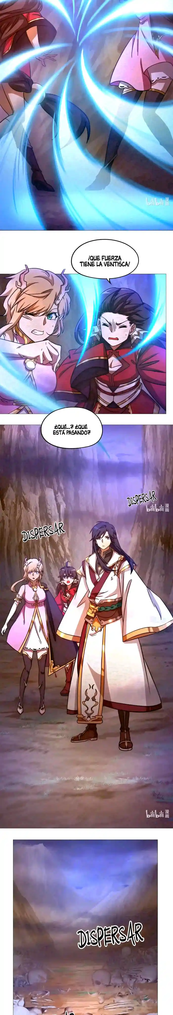 Everlasting God Of Sword - Capítulo 153 - Página 11 - LectorTMOo