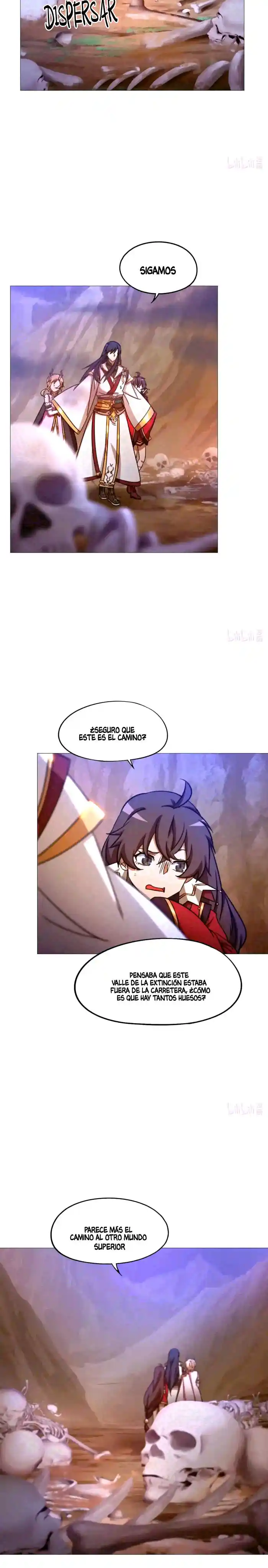 Everlasting God Of Sword - Capítulo 153 - Página 12 - LectorTMOo