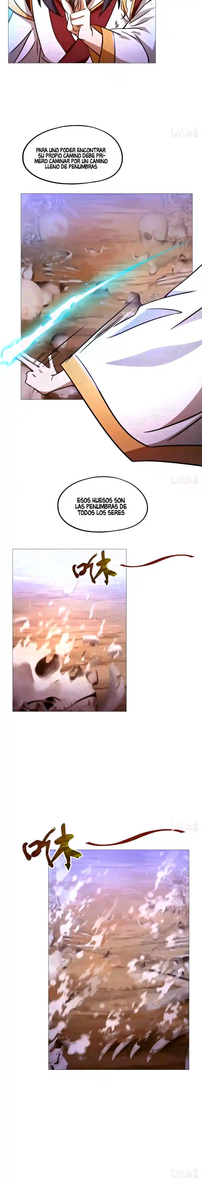 Everlasting God Of Sword - Capítulo 153 - Página 15 - LectorTMOo